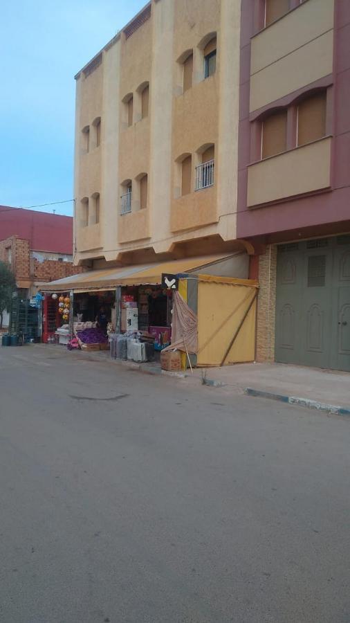 Residence Al Rahma Nr 01 Monte Arrouit Esterno foto
