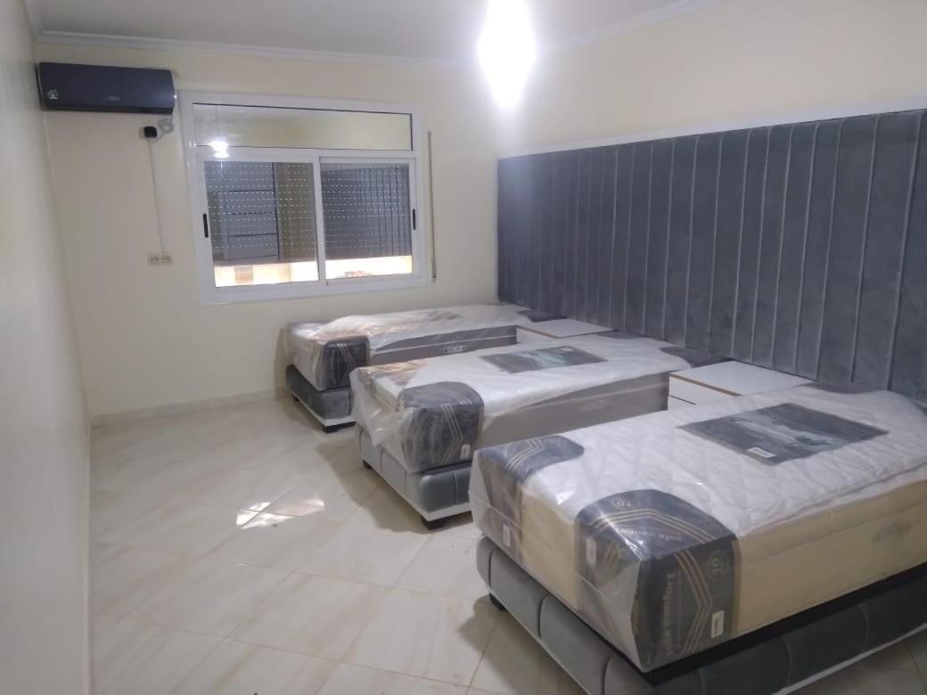 Residence Al Rahma Nr 01 Monte Arrouit Esterno foto