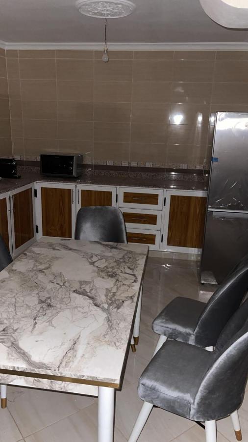 Residence Al Rahma Nr 01 Monte Arrouit Esterno foto