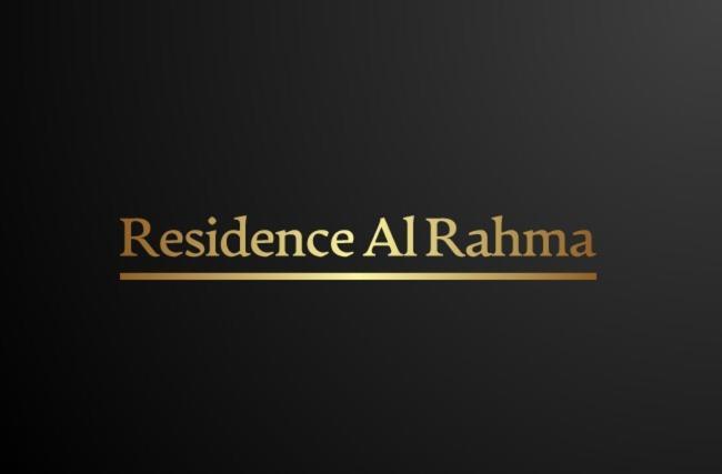 Residence Al Rahma Nr 01 Monte Arrouit Esterno foto